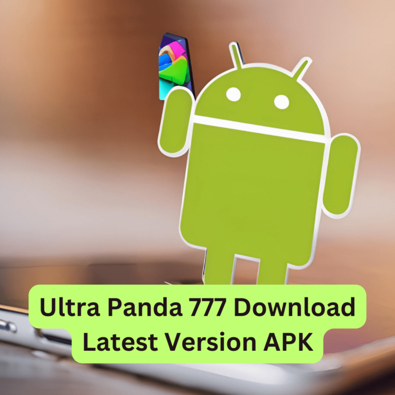 Ultra Panda 777 Download Latest Version APK