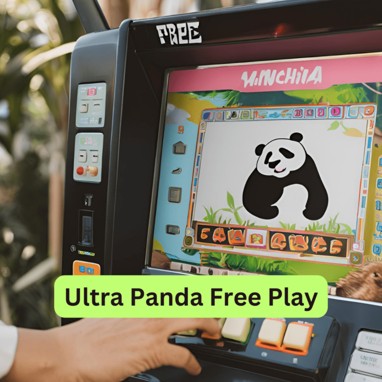 Ultra Panda Free Play