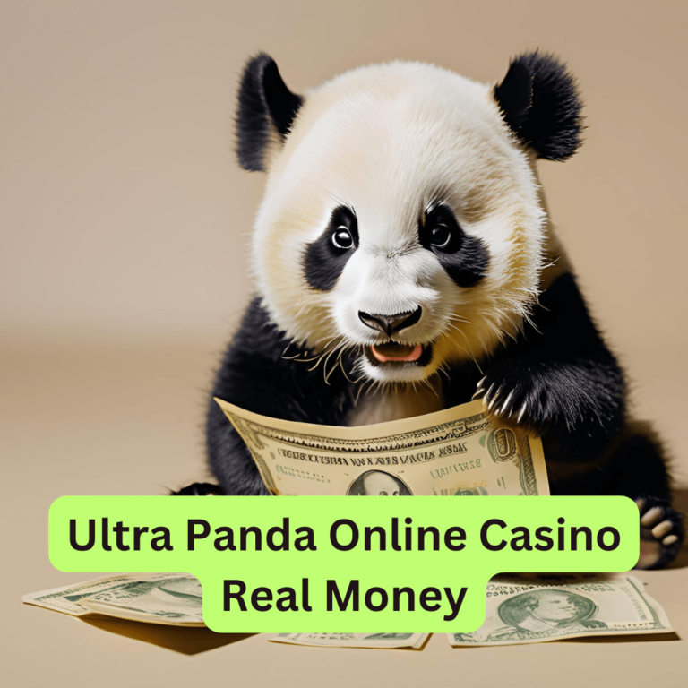 Ultra Panda Online Casino Real Money