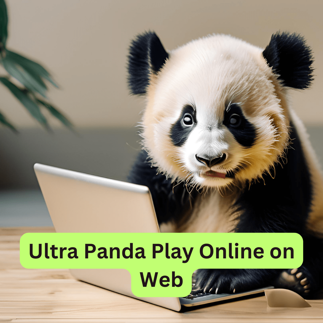 Ultra Panda Play Online on Web (Web Version )