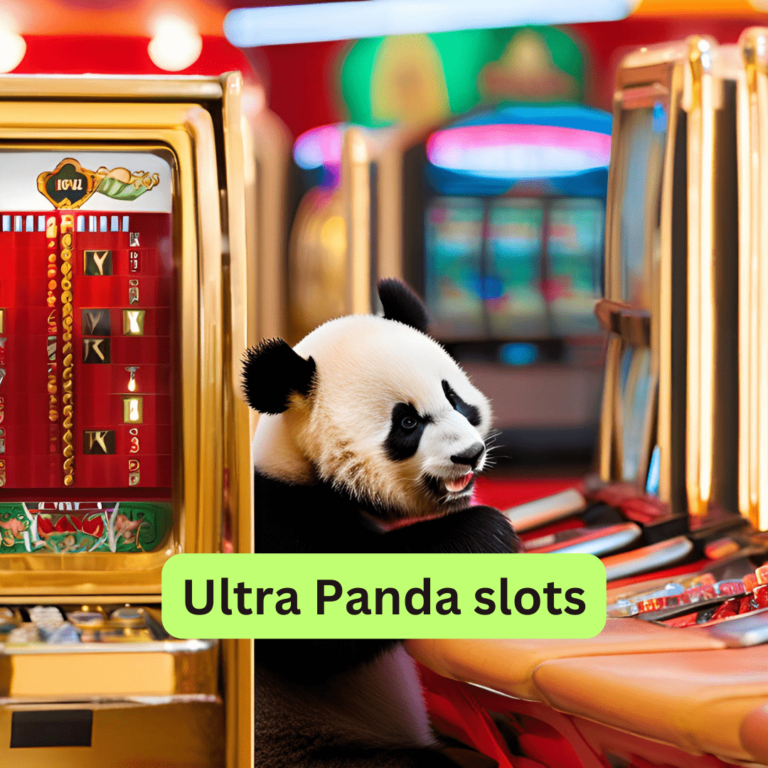 Ultra Panda slots