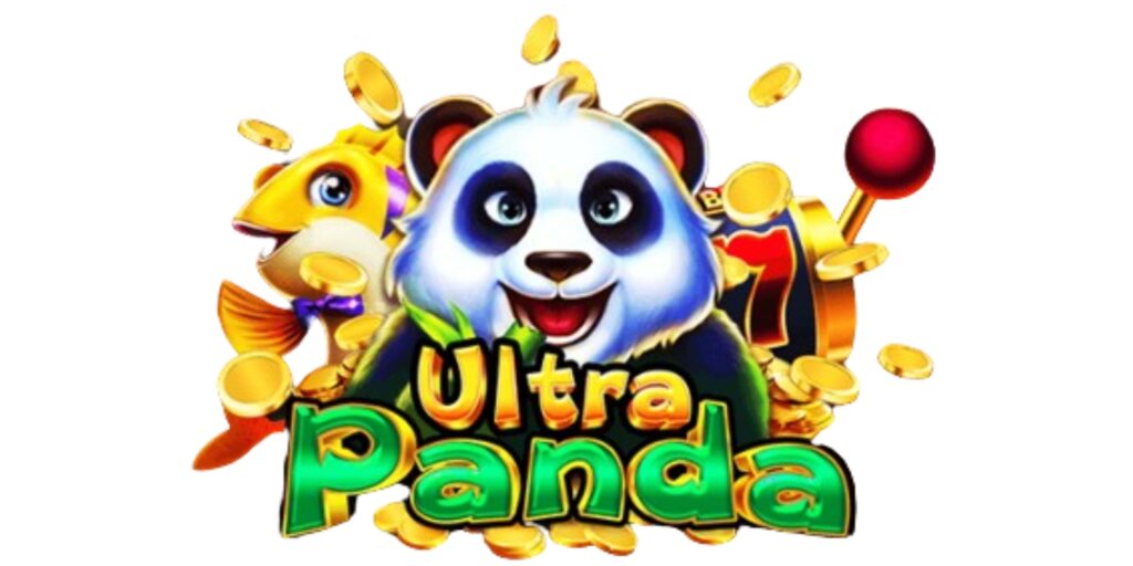 ultra panda mobi online banner